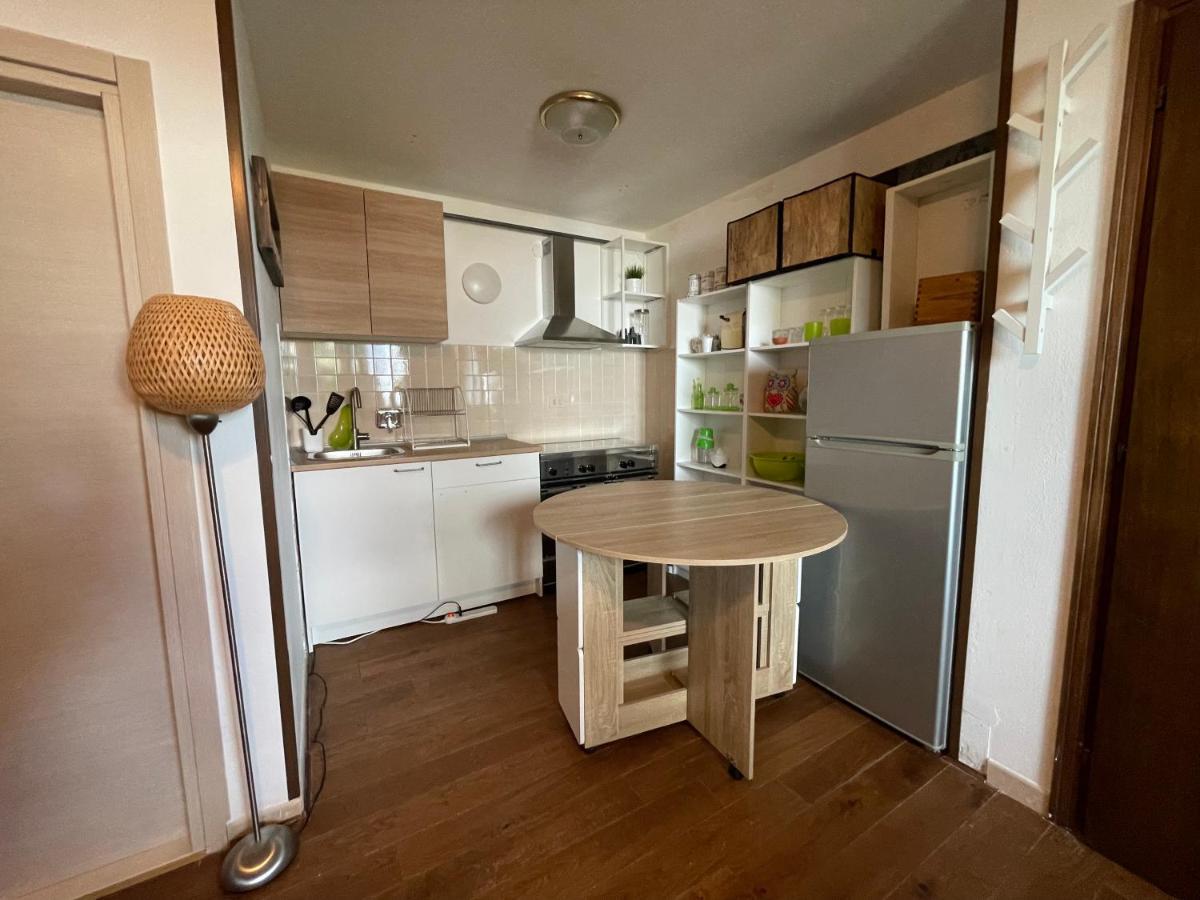 Loft Elegans Apartment Lignano Sabbiadoro Ngoại thất bức ảnh