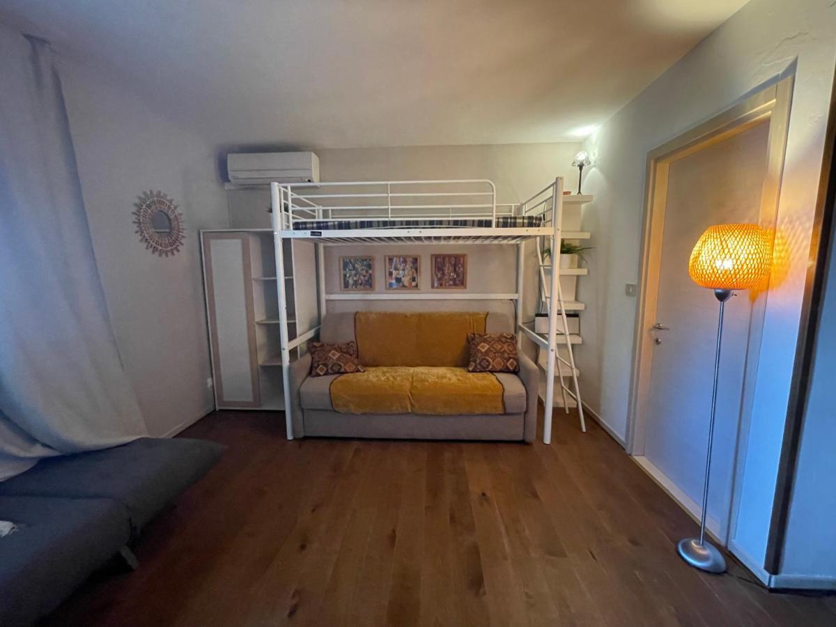 Loft Elegans Apartment Lignano Sabbiadoro Ngoại thất bức ảnh