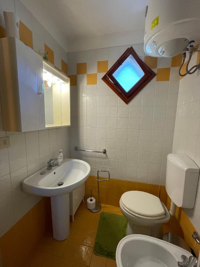 Loft Elegans Apartment Lignano Sabbiadoro Ngoại thất bức ảnh